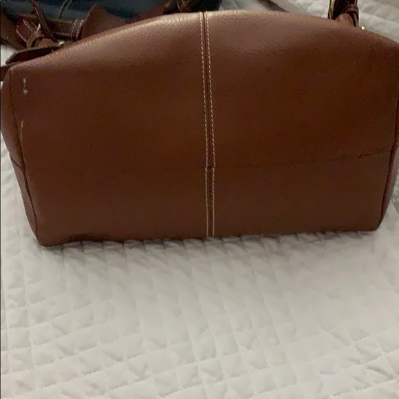 Dooney  and Burke handbag - Picture 2 of 4